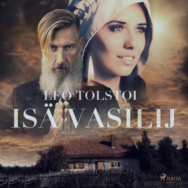Isa Vasilij, eAudiobook MP3 eaudioBook