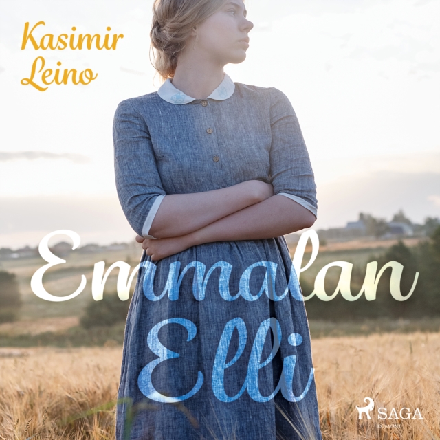 Emmalan Elli, eAudiobook MP3 eaudioBook