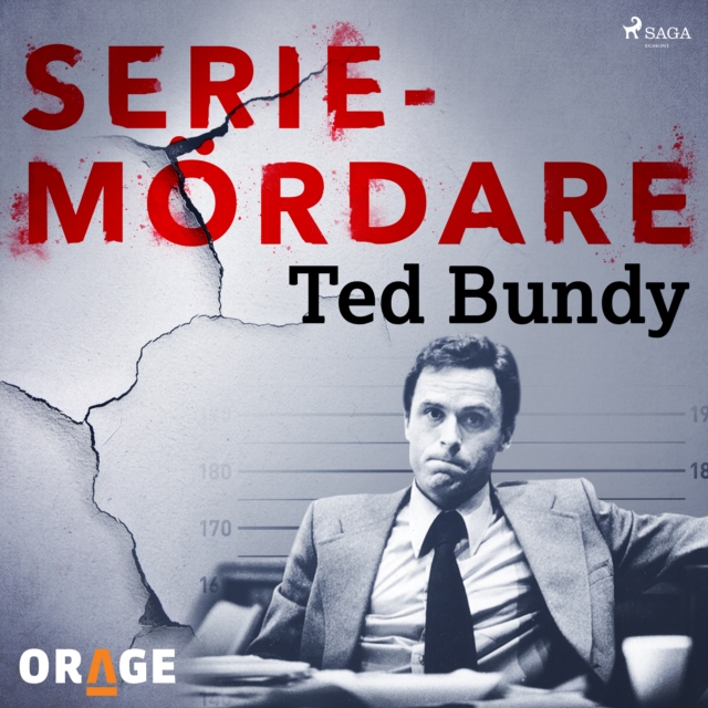 Ted Bundy, eAudiobook MP3 eaudioBook