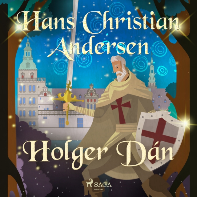 Holger Dan, eAudiobook MP3 eaudioBook