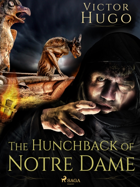 The Hunchback of Notre-Dame, EPUB eBook