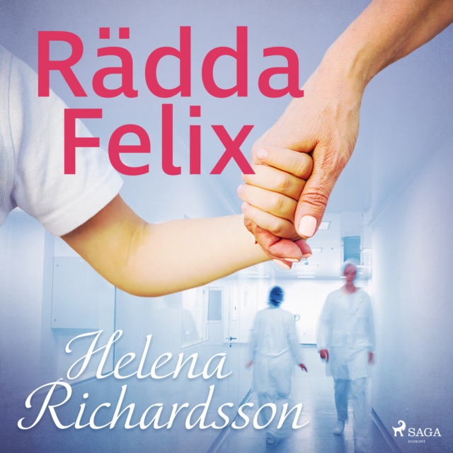 Radda Felix, eAudiobook MP3 eaudioBook