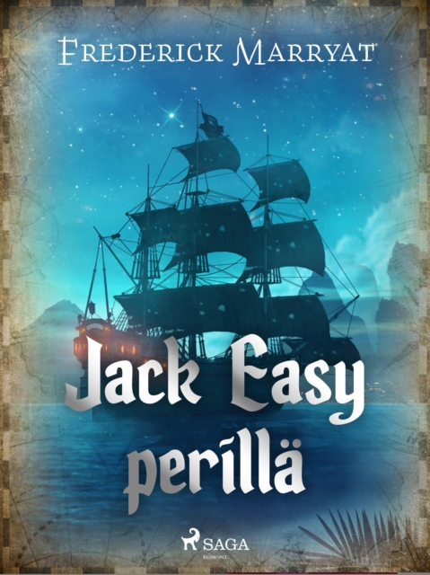 Jack Easy perilla, EPUB eBook
