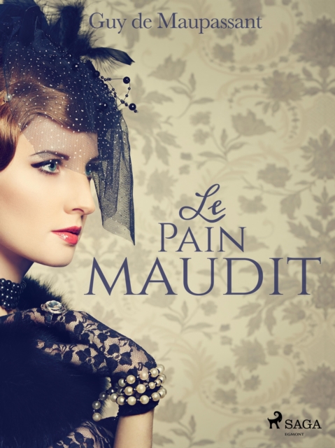 Le Pain maudit, EPUB eBook
