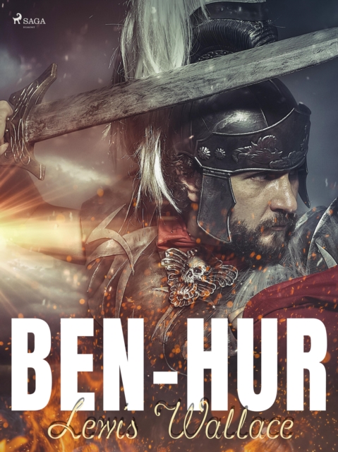 Ben-Hur: Kertomus Kristuksen ajoilta, EPUB eBook
