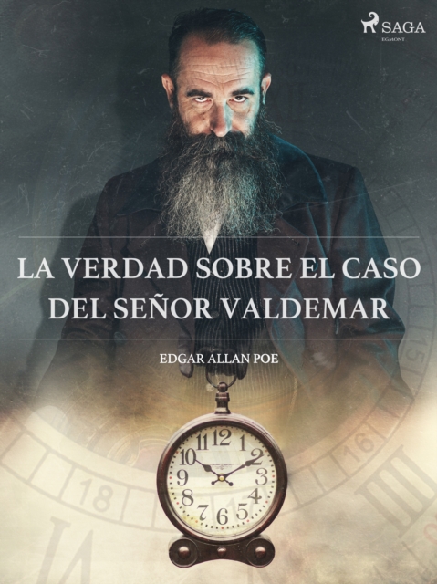 La verdad sobre el caso del senor Valdemar, EPUB eBook
