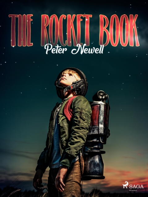 The Rocket Book, EPUB eBook
