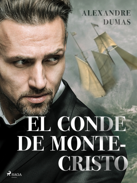 El Conde de Montecristo, EPUB eBook
