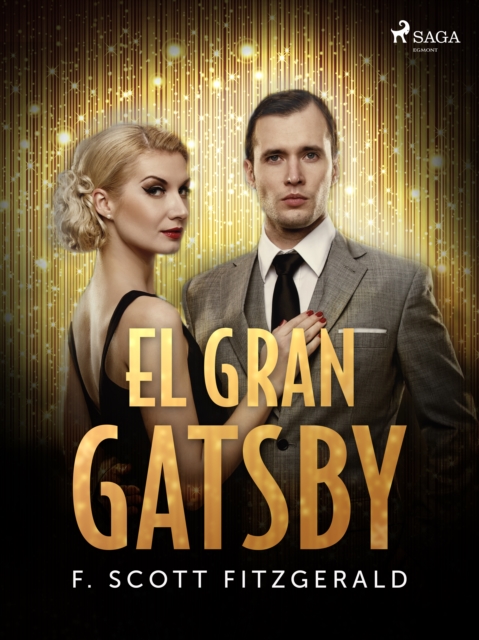 El Gran Gatsby, EPUB eBook