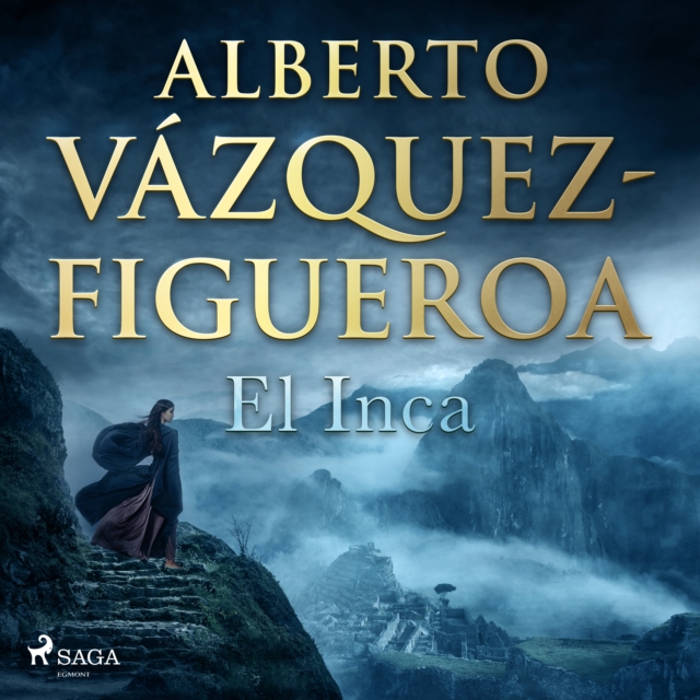 El inca, eAudiobook MP3 eaudioBook