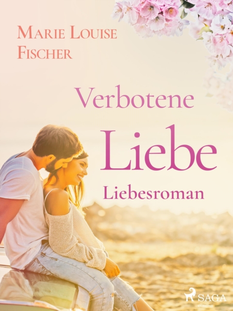 Verbotene Liebe - Liebesroman, EPUB eBook