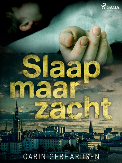 Slaap maar zacht, EPUB eBook