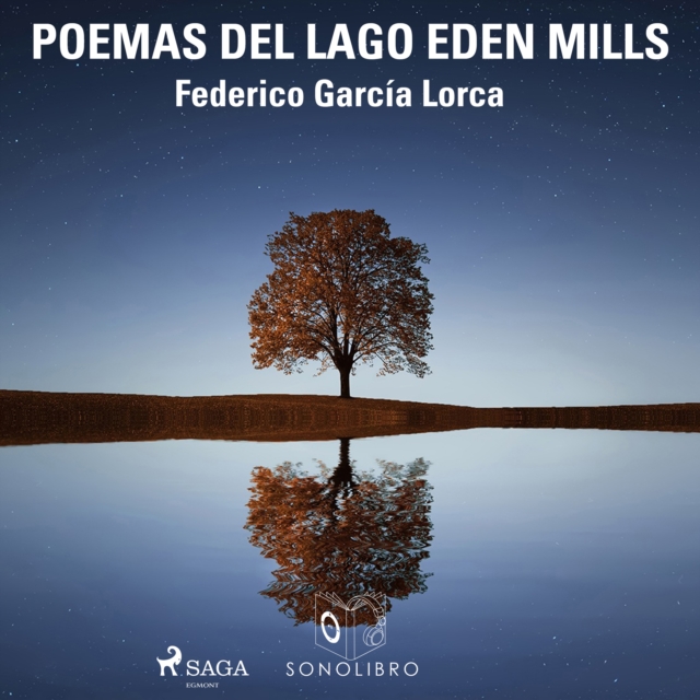 Poemas del lago Eden Mills, eAudiobook MP3 eaudioBook