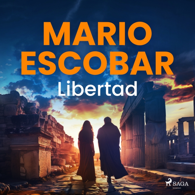 Libertad, eAudiobook MP3 eaudioBook