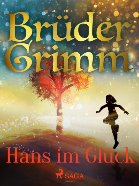 Hans im Gluck, EPUB eBook