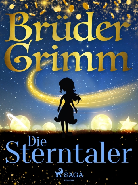 Die Sterntaler, EPUB eBook
