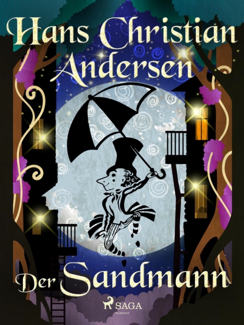 Der Sandmann, EPUB eBook