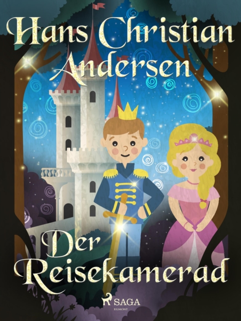 Der Reisekamerad, EPUB eBook