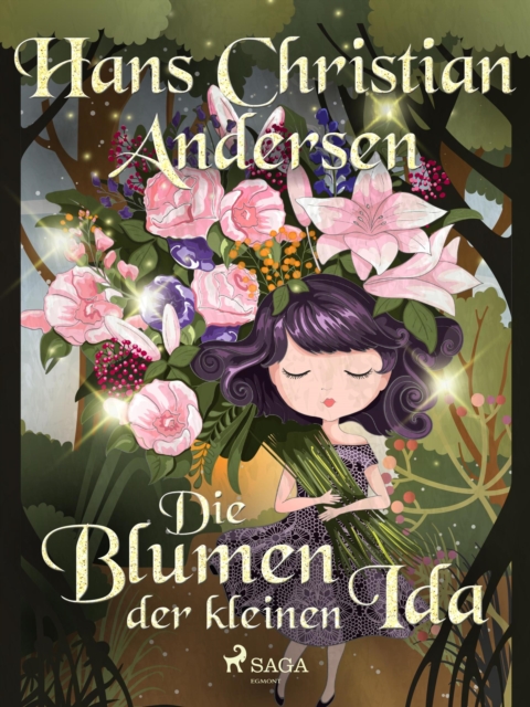 Die Blumen der kleinen Ida, EPUB eBook