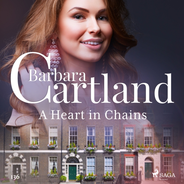 A Heart in Chains (Barbara Cartland's Pink Collection 136), eAudiobook MP3 eaudioBook