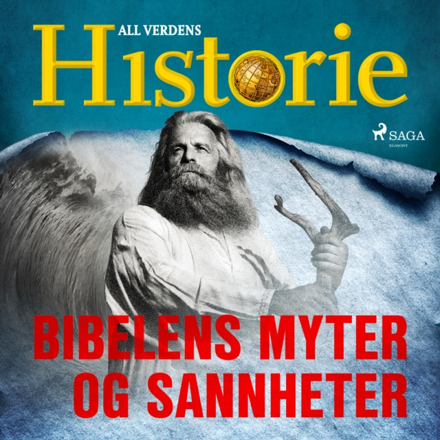 Bibelens myter og sannheter, eAudiobook MP3 eaudioBook