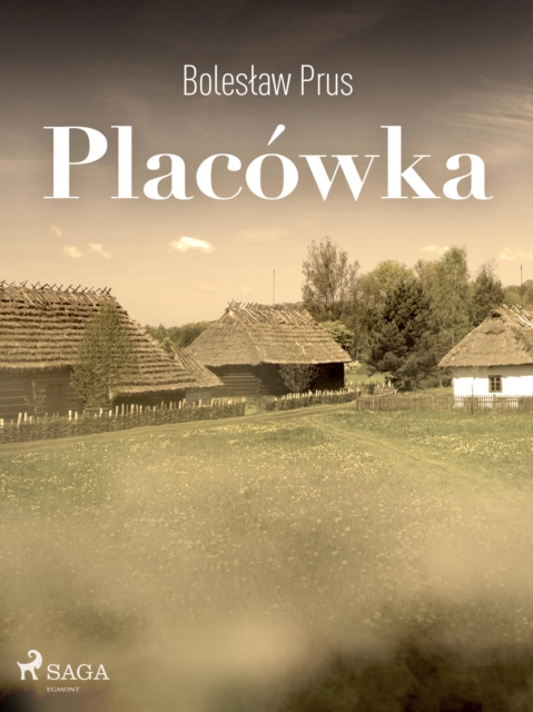 Placowka, EPUB eBook