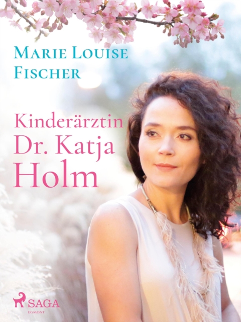 Kinderarztin Dr. Katja Holm, EPUB eBook