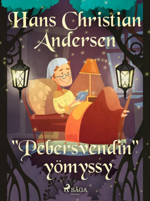 "Pebersvendin" yomyssy, EPUB eBook