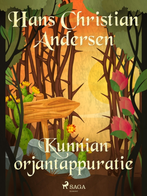 Kunnian orjantappuratie, EPUB eBook