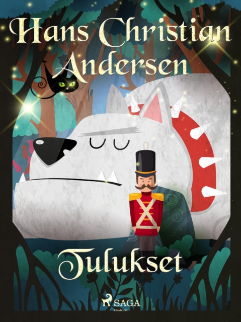 Tulukset, EPUB eBook