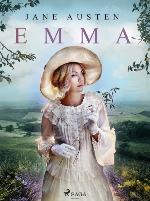 Emma, EPUB eBook