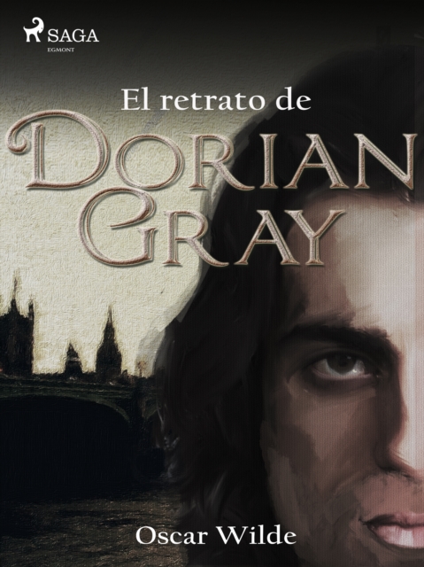 El retrato de Dorian Gray, EPUB eBook