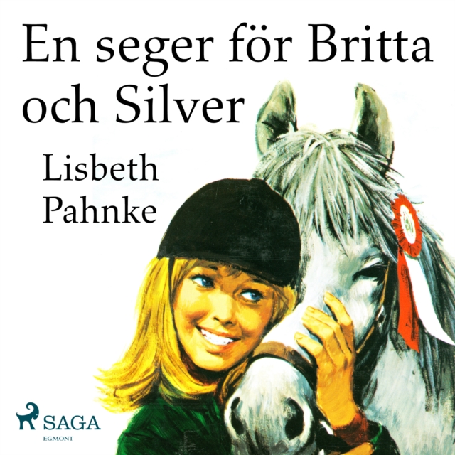 En seger for Britta och Silver, eAudiobook MP3 eaudioBook