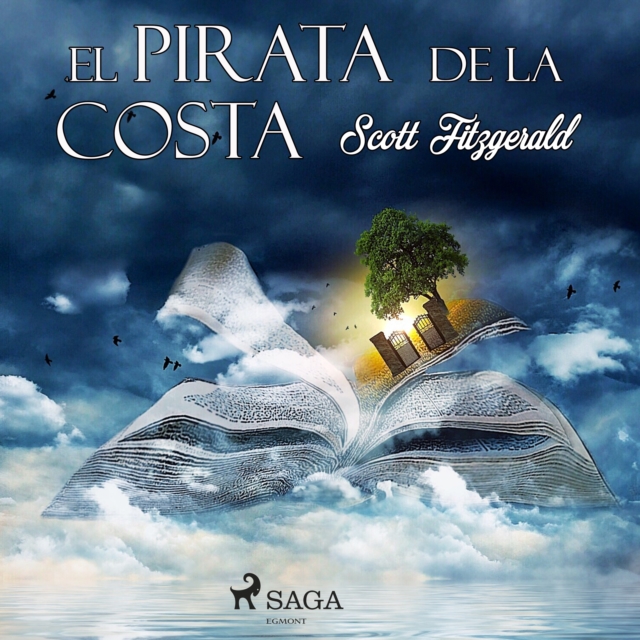 El pirata de la costa, eAudiobook MP3 eaudioBook