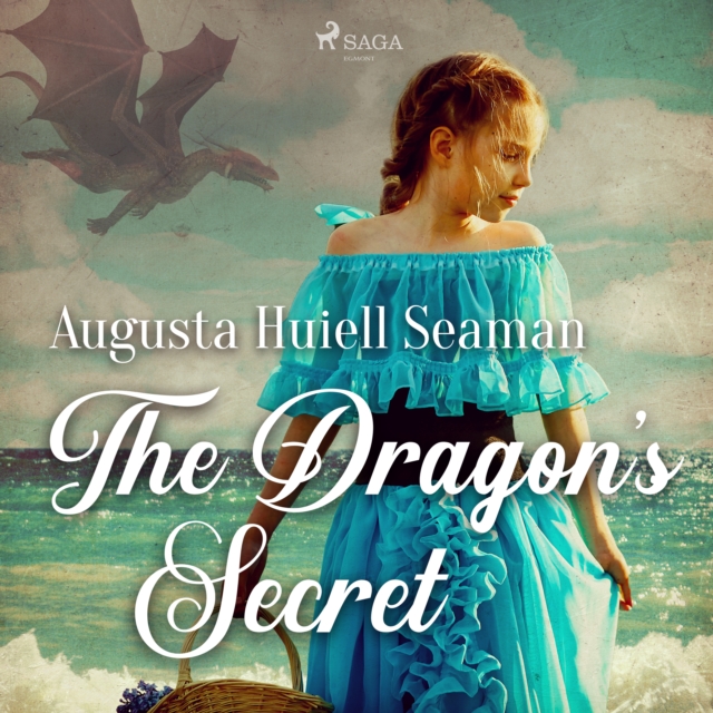 The Dragon's Secret, eAudiobook MP3 eaudioBook