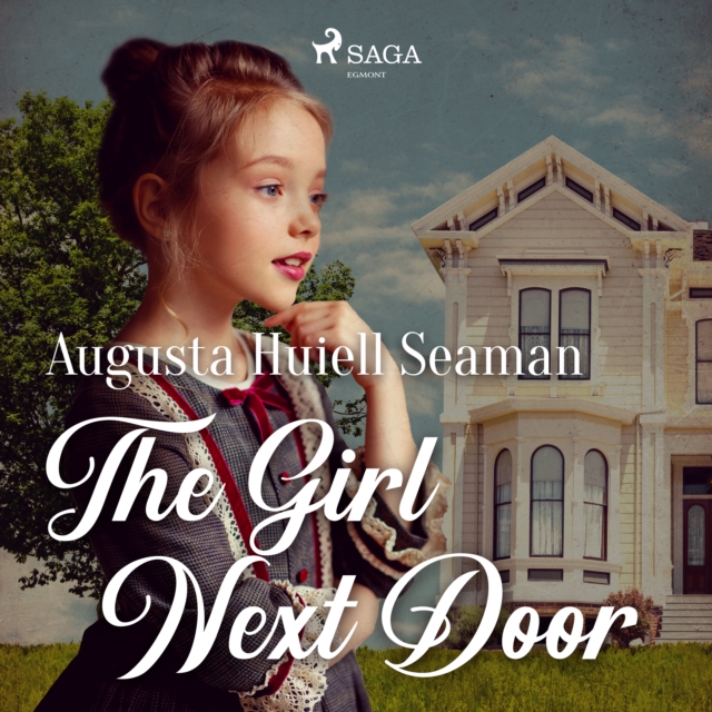 The Girl Next Door, eAudiobook MP3 eaudioBook