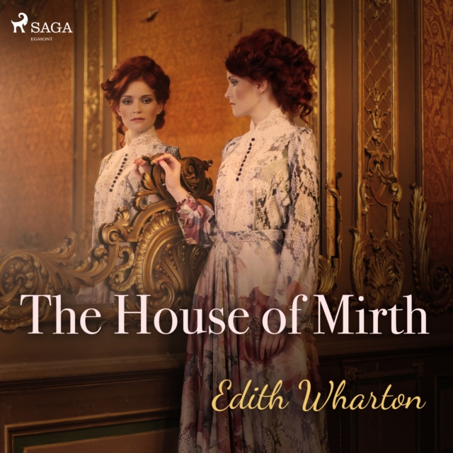 The House of Mirth, eAudiobook MP3 eaudioBook