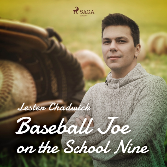 Baseball Joe on the School Nine, eAudiobook MP3 eaudioBook