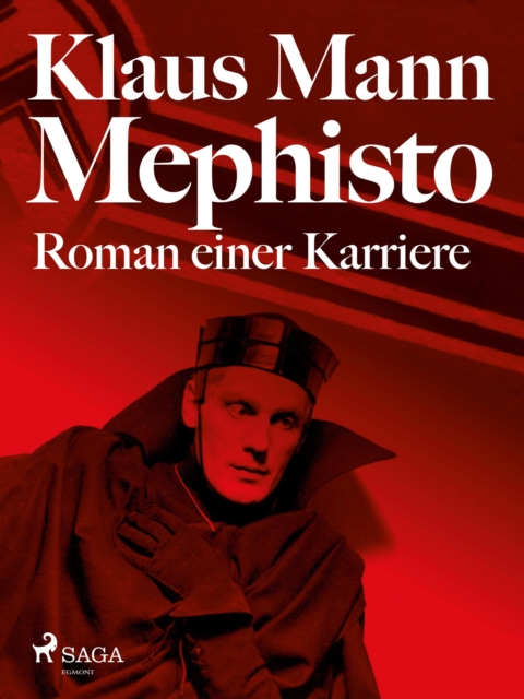 Mephisto. Roman einer Karriere, EPUB eBook
