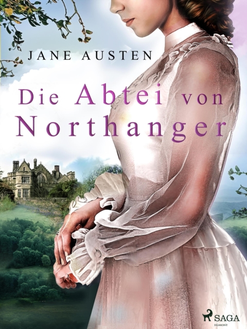 Die Abtei von Northanger, EPUB eBook