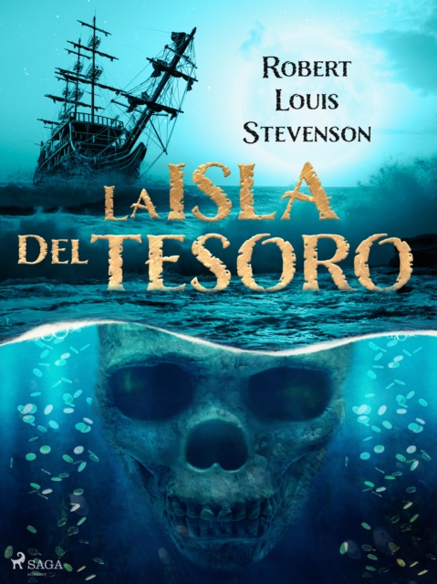 La isla del tesoro, EPUB eBook