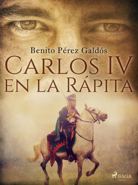 Carlos IV en la Rapita, EPUB eBook