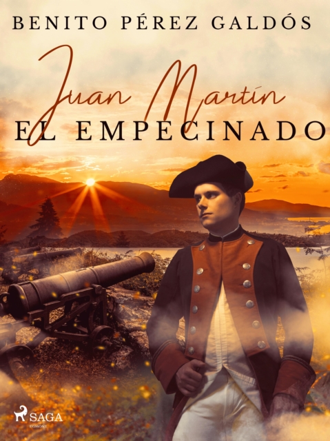 Juan Martin el empecinado, EPUB eBook