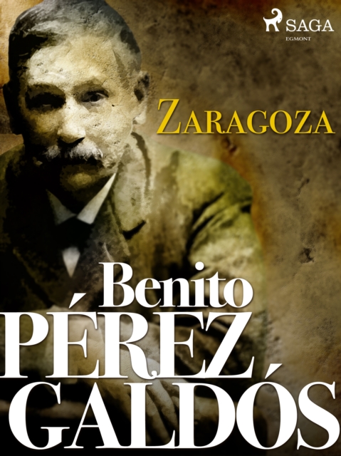 Zaragoza, EPUB eBook