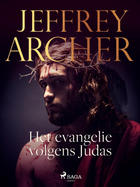 Het evangelie volgens Judas, EPUB eBook