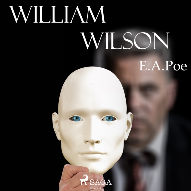 William Wilson, eAudiobook MP3 eaudioBook