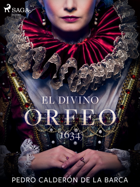 El divino Orfeo (1634), EPUB eBook