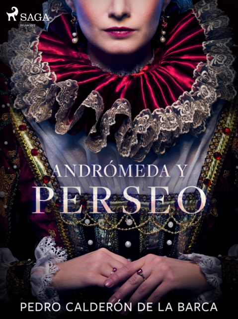 Andromeda y Perseo, EPUB eBook
