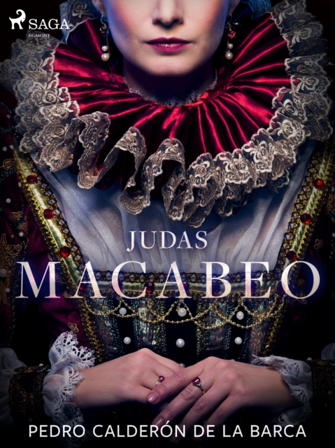 Judas macabeo, EPUB eBook