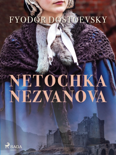 Netochka Nezvanova, EPUB eBook